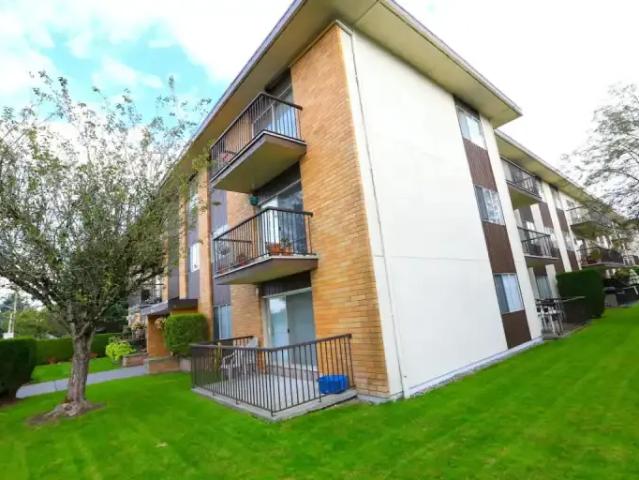 Apartment for rent in Chilliwack, British Columbia