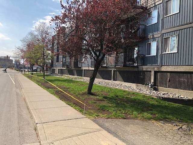 Apartment for rent in Chilliwack, British Columbia