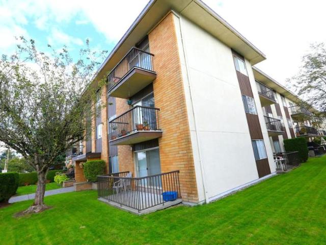 Apartment for rent in Chilliwack, British Columbia