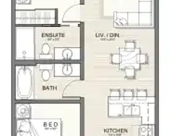 Apartment for rent in Chilliwack, Fraser Valley Regional District