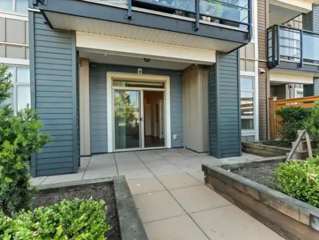 Apartment for rent in Chilliwack, Fraser Valley Regional District