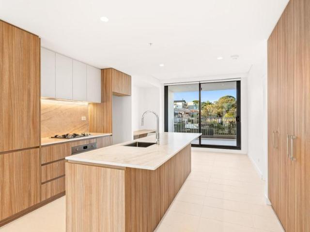 Apartment for rent in Inner West, Sydney