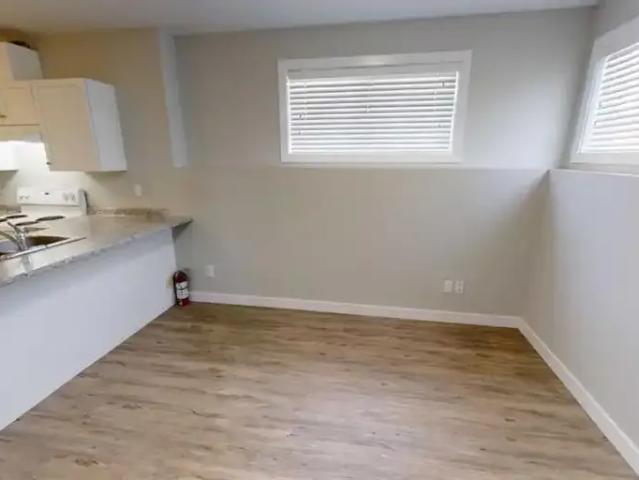 Apartment for rent in Woking, Alberta