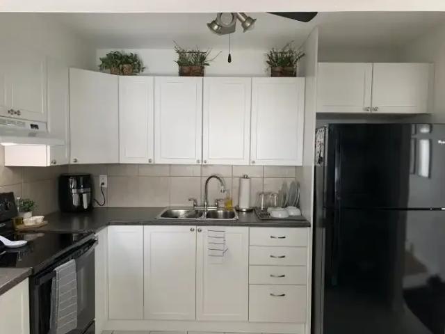 Apartment for rent in Clarence-rockland, Ontario