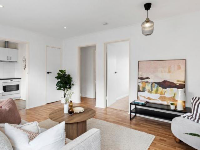 Apartment for sale in Clifton Hill, Melbourne
