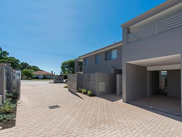 Apartment for rent in Cloverdale, Western Australia
