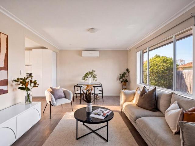 Apartment for sale in Coburg, Melbourne