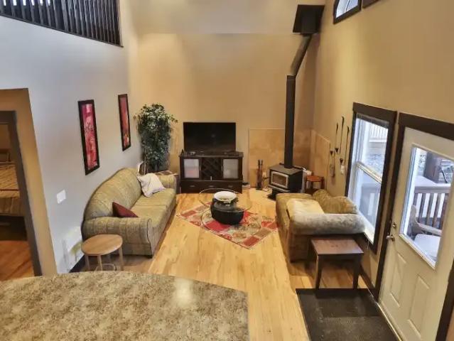 Apartment for rent in Alberta
