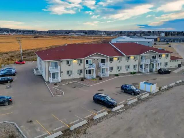 Apartment for rent in Cherry Grove, Alberta