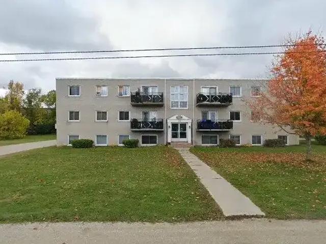 Apartment for rent in Collingwood, Ontario