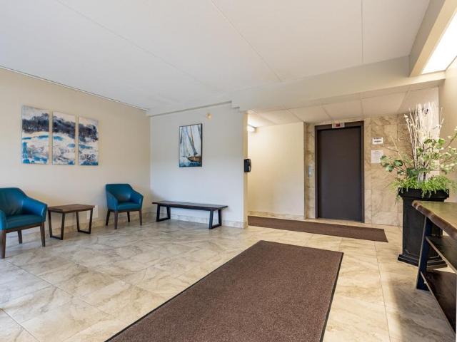 Apartment for rent in Collingwood, Ontario