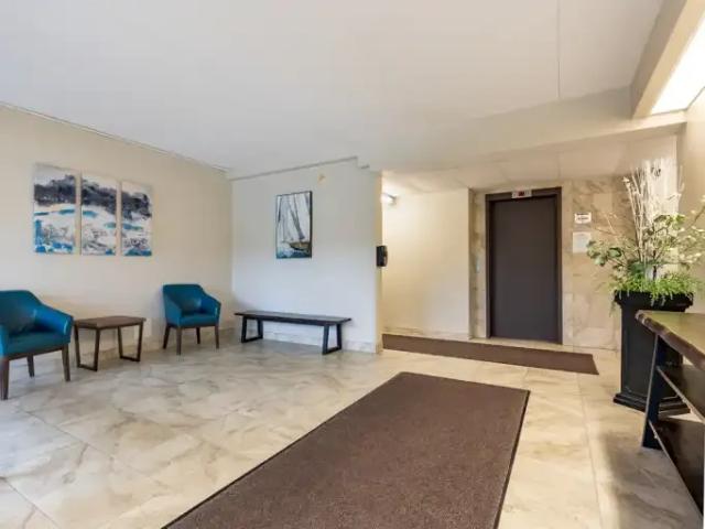 Apartment for rent in Collingwood, Ontario