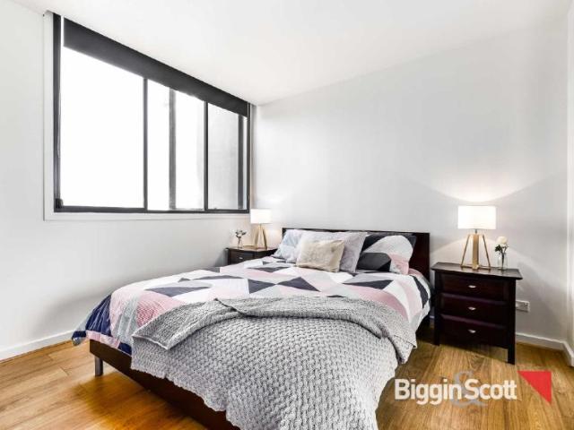 Apartment for rent in Collingwood, Melbourne