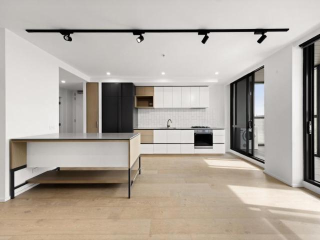 Apartment for sale in Collingwood, Melbourne