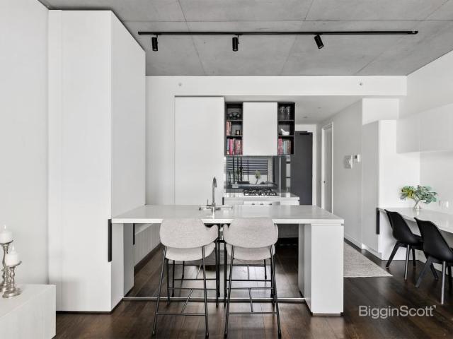Apartment for sale in Collingwood, Melbourne