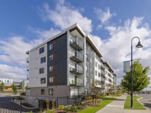 Apartment for rent in Colwood, Capital Regional District