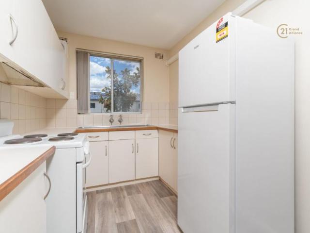 Apartment for rent in Como, Western Australia