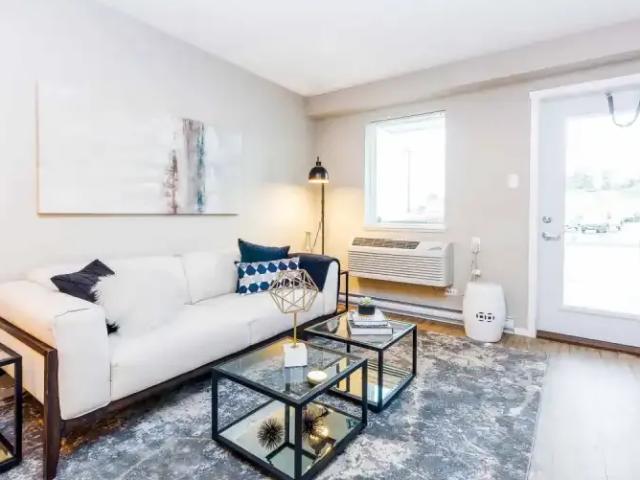 Apartment for rent in Comox, British Columbia
