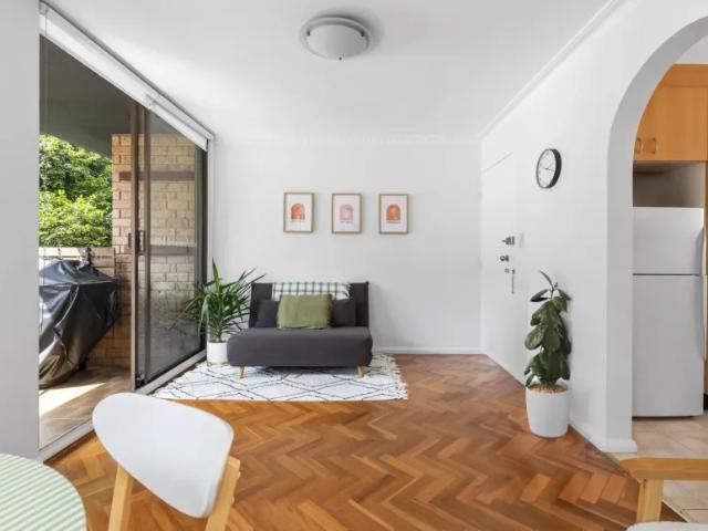 Apartment for sale in Sydney, New South Wales
