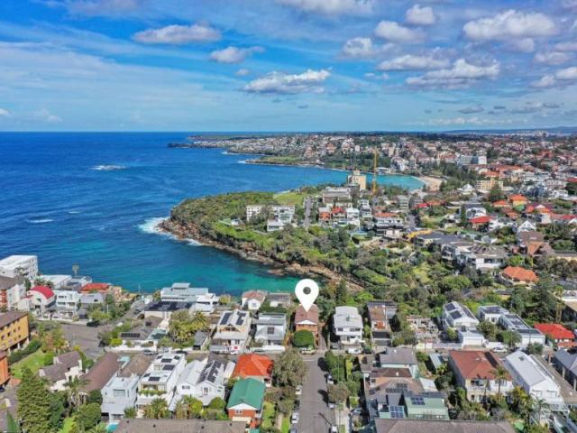 Apartment for sale in Coogee, New South Wales
