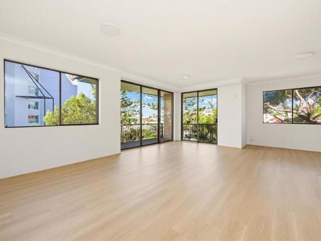 Apartment for sale in Coogee, Randwick City Council