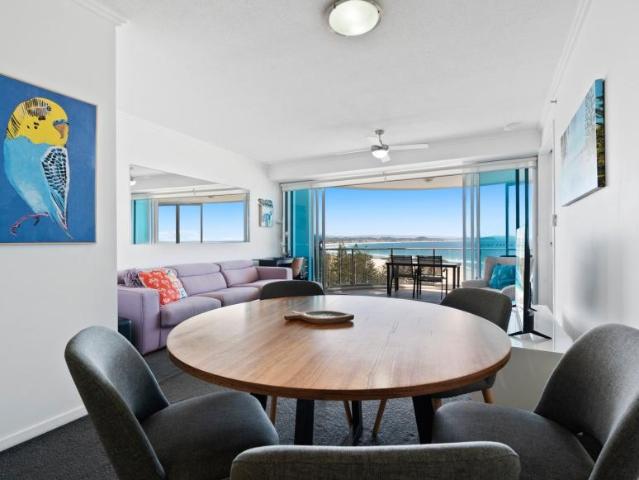 Apartment for sale in Coolangatta, Gold Coast City