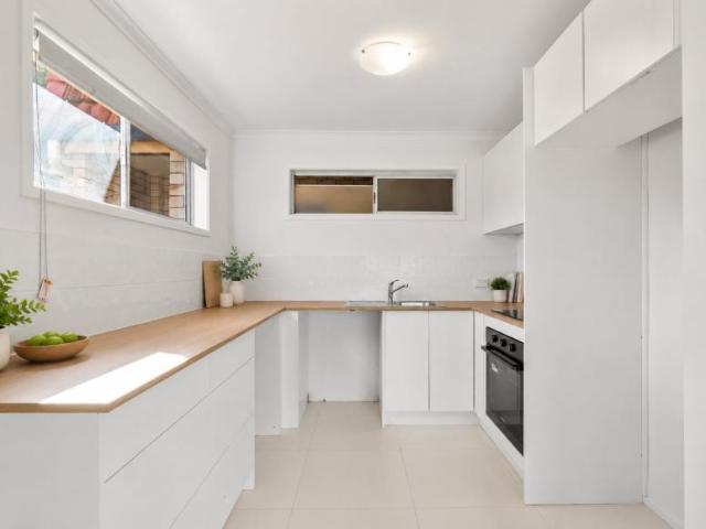 Apartment for sale in Coolangatta, Gold Coast City