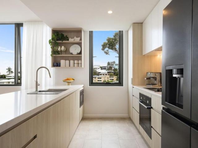 Apartment for sale in Coolangatta, Gold Coast City