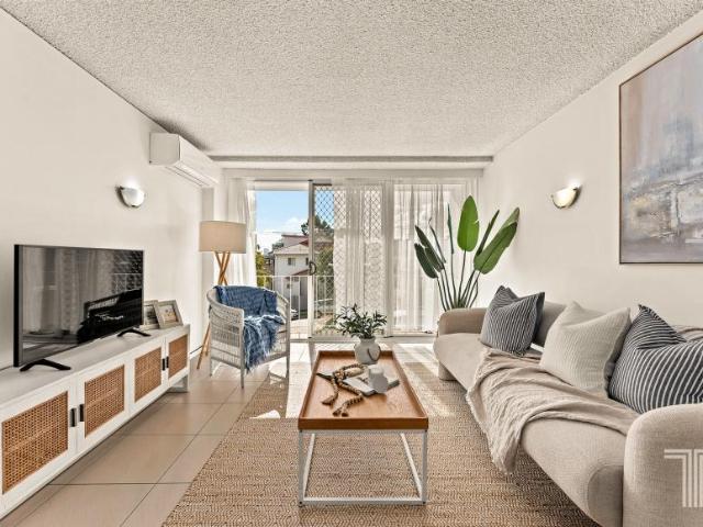 Apartment for sale in Toombul, Queensland