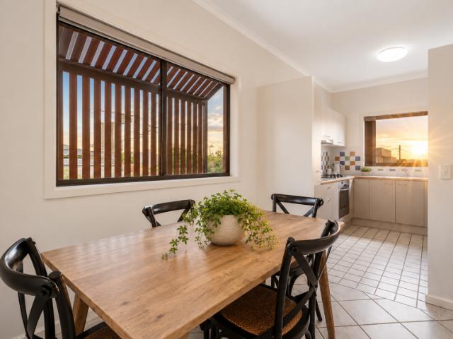 Apartment for sale in Coorparoo, Greater Brisbane