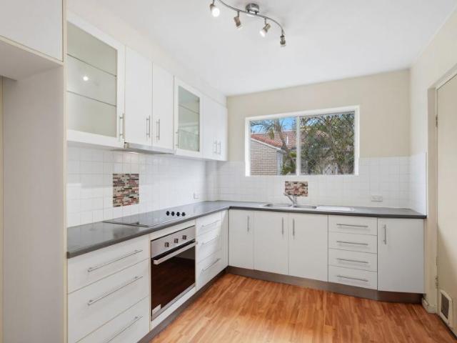 Apartment for rent in Greenslopes, Greater Brisbane