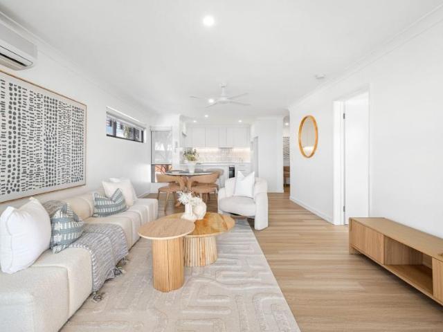Apartment for sale in Coorparoo, Greater Brisbane