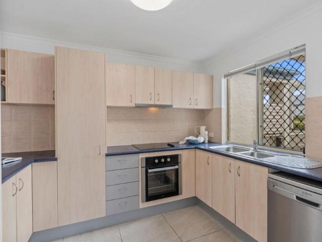 Apartment for sale in Coorparoo, Greater Brisbane