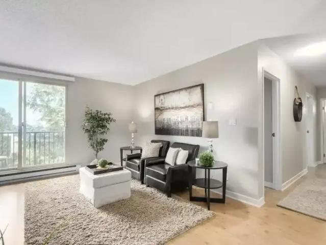 Apartment for rent in Coquitlam, British Columbia