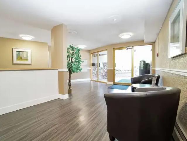 Apartment for rent in Coquitlam, British Columbia