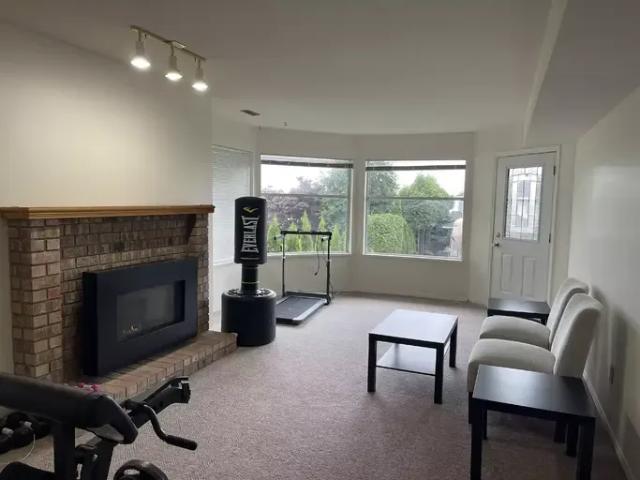 Apartment for rent in Coquitlam, British Columbia