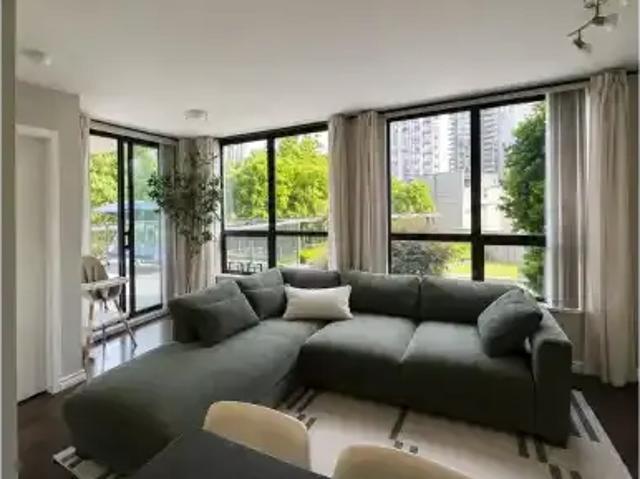 Apartment for rent in Coquitlam, British Columbia