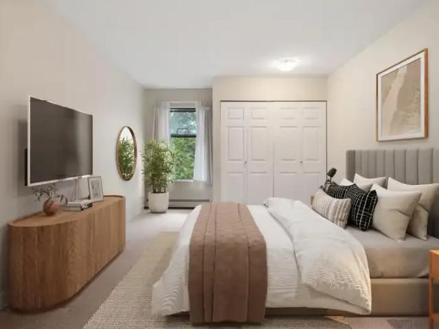 Apartment for rent in Coquitlam, British Columbia