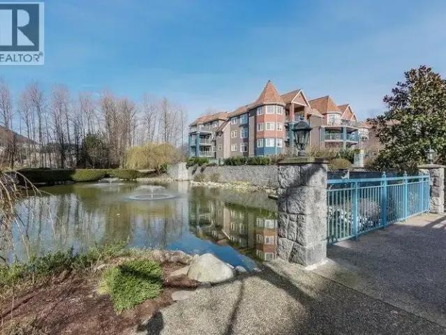 Apartment for rent in Coquitlam, British Columbia