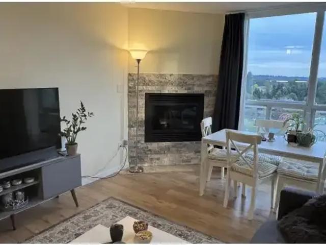 Apartment for rent in Coquitlam, British Columbia