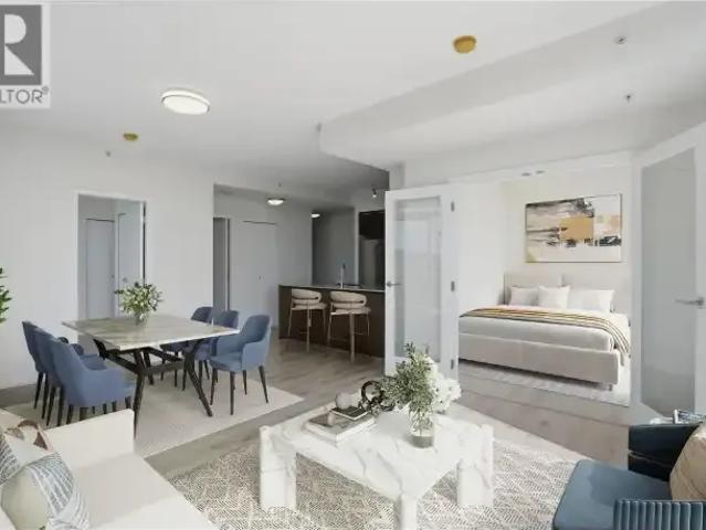 Apartment for rent in Coquitlam, British Columbia