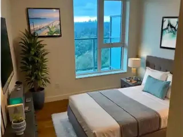 Apartment for rent in Coquitlam, British Columbia