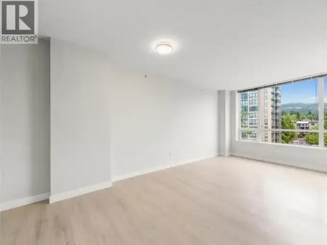 Apartment for rent in Coquitlam, British Columbia