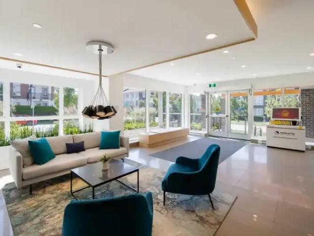 Apartment for rent in Coquitlam, British Columbia