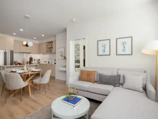 Apartment for rent in Coquitlam, British Columbia