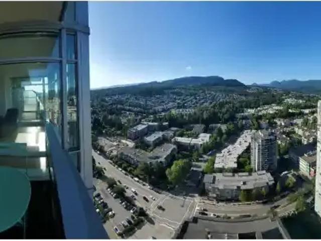 Apartment for rent in Coquitlam, British Columbia