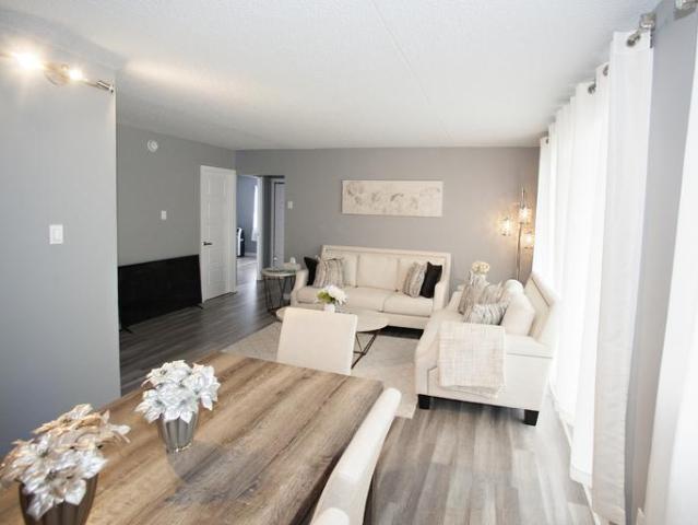 Apartment for rent in Cornwall, Ontario