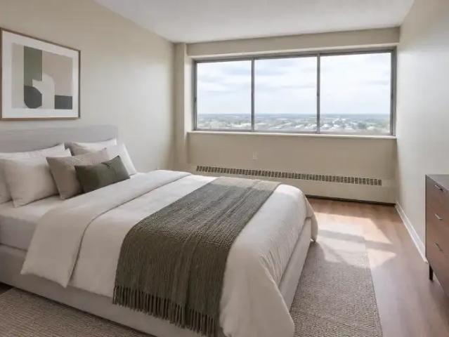 Apartment for rent in Côte-Saint-Luc, Montréal (région administrative)