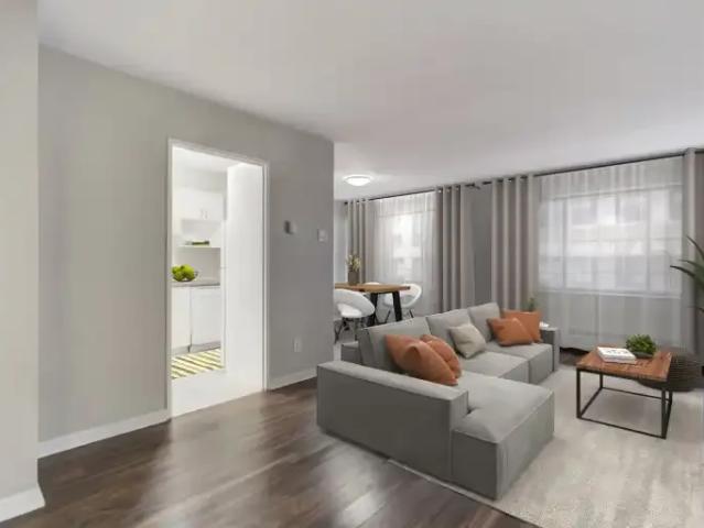 Apartment for rent in Cote-saint-luc, Quebec
