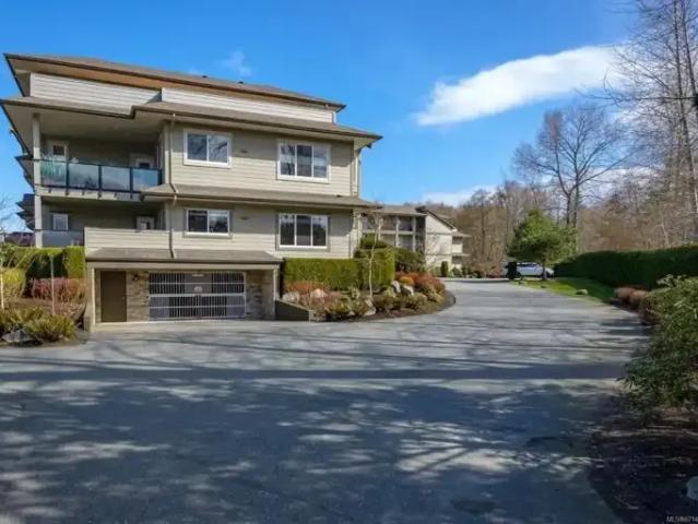 Apartment for rent in Courtenay, British Columbia